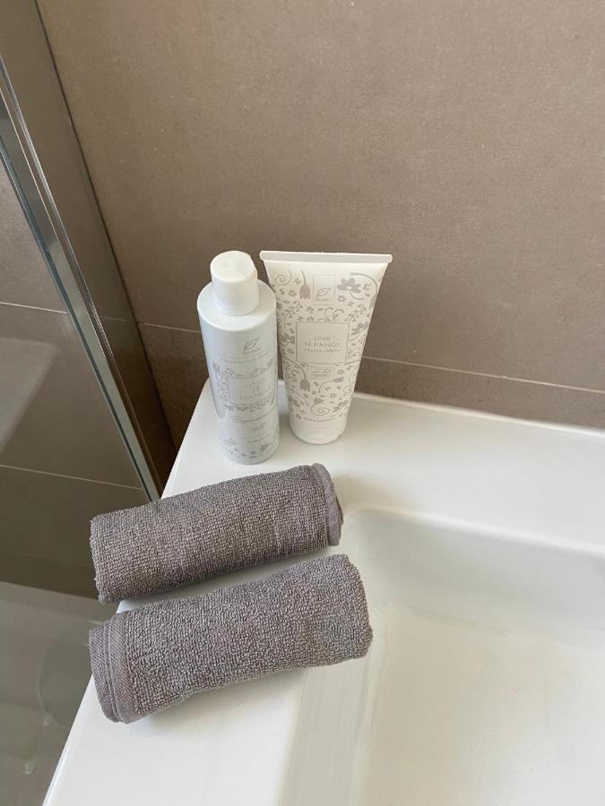 Attico Panoramico Luxury Roma Apartman Kültér fotó