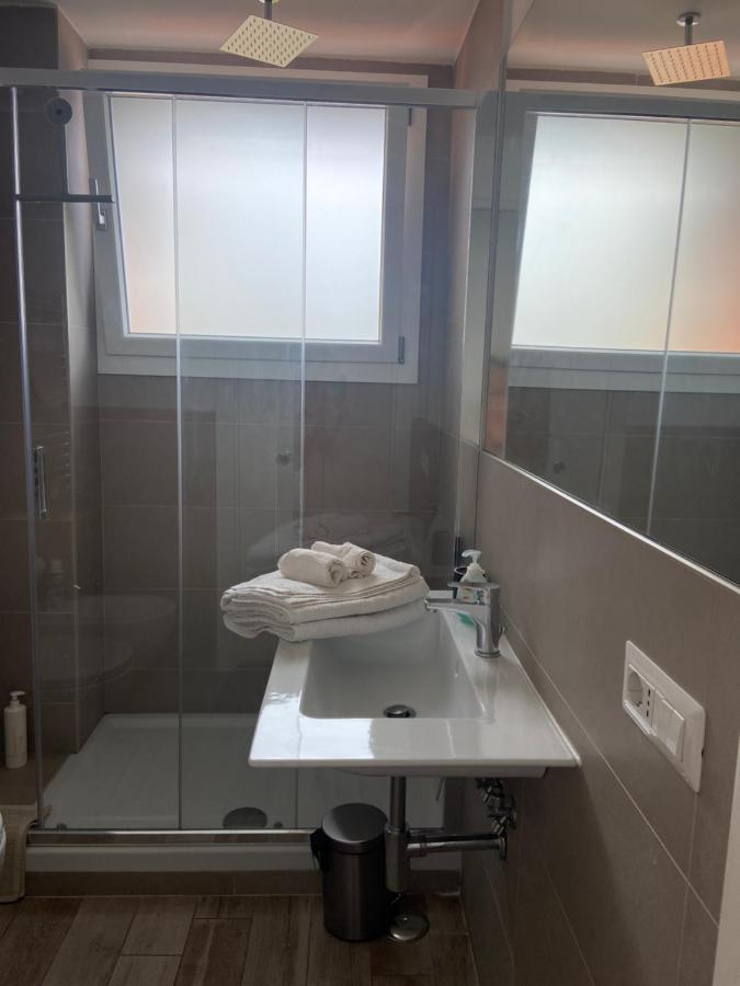 Attico Panoramico Luxury Roma Apartman Kültér fotó
